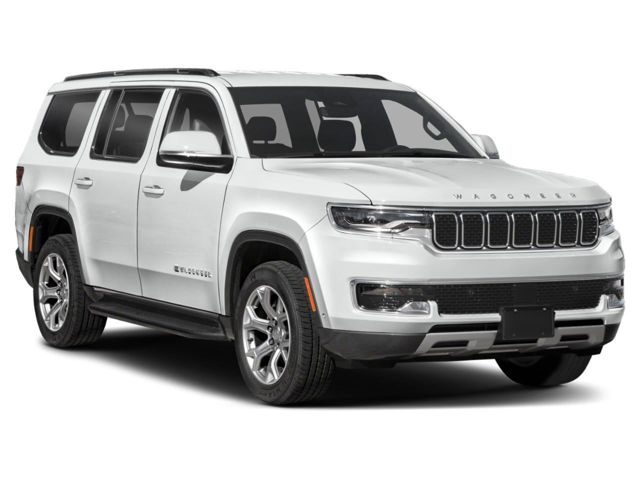 2023 Jeep Wagoneer Series I 4x4
