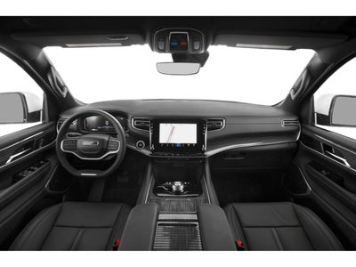 2023 Jeep Wagoneer Series I 4x4