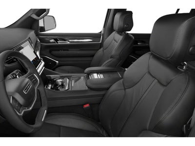 2023 Jeep Wagoneer Series I 4x4