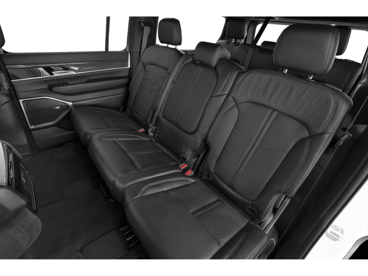 2023 Jeep Wagoneer Series I 4x4