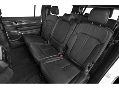 2023 Jeep Wagoneer Series I 4x4