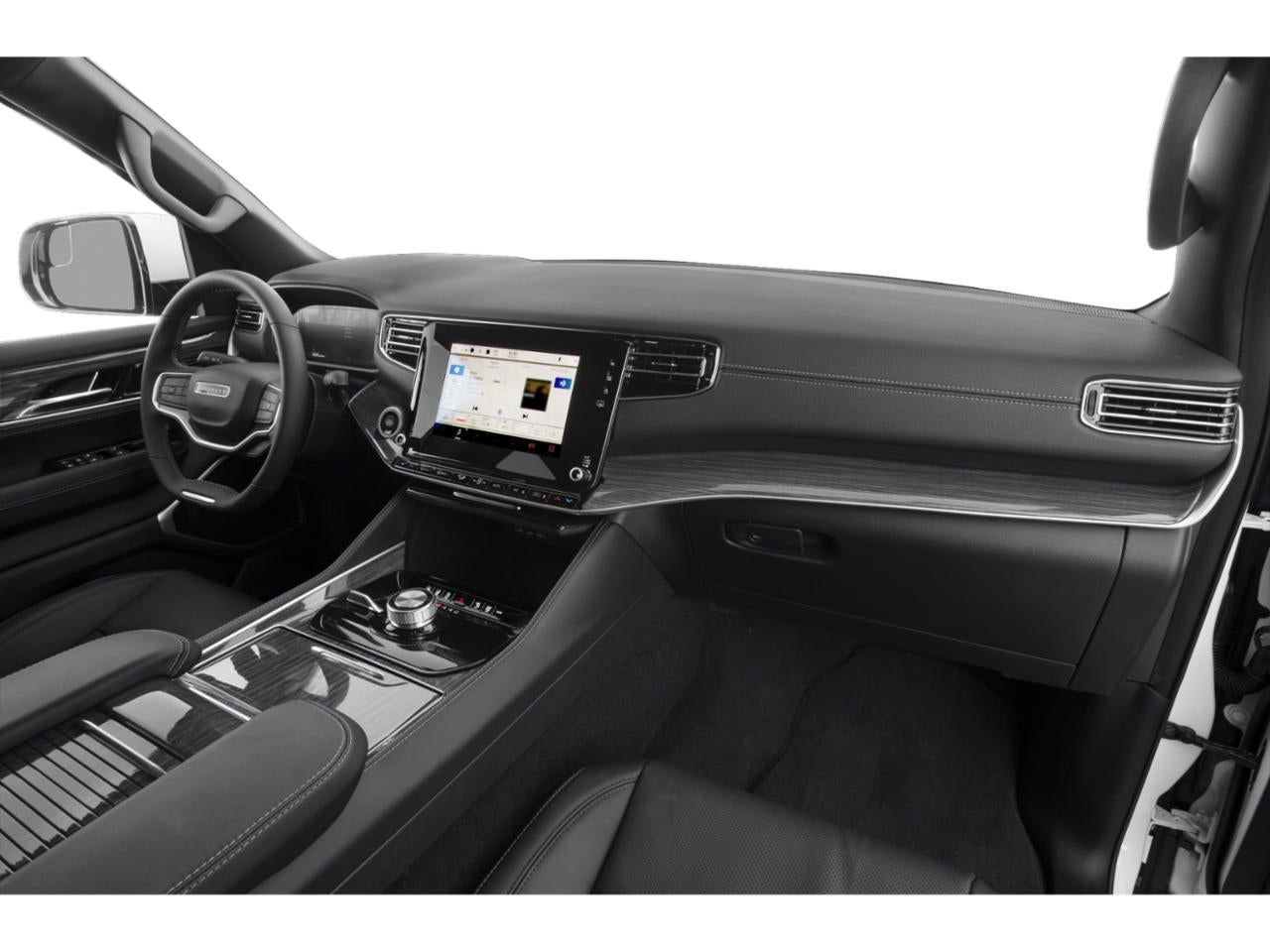 2023 Jeep Wagoneer Series I 4x4