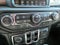 2023 Jeep Gladiator Willys 4x4
