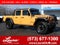 2021 Jeep Gladiator Rubicon 4X4