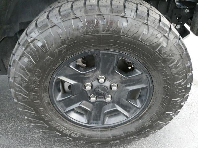2023 Jeep Gladiator Mojave 4x4
