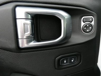2023 Jeep Gladiator Mojave 4x4