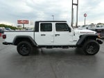 2023 Jeep Gladiator Mojave 4x4