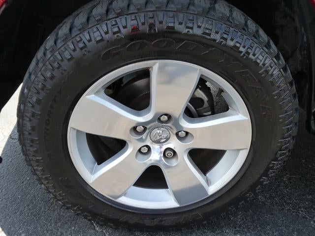 2012 RAM 1500 SLT