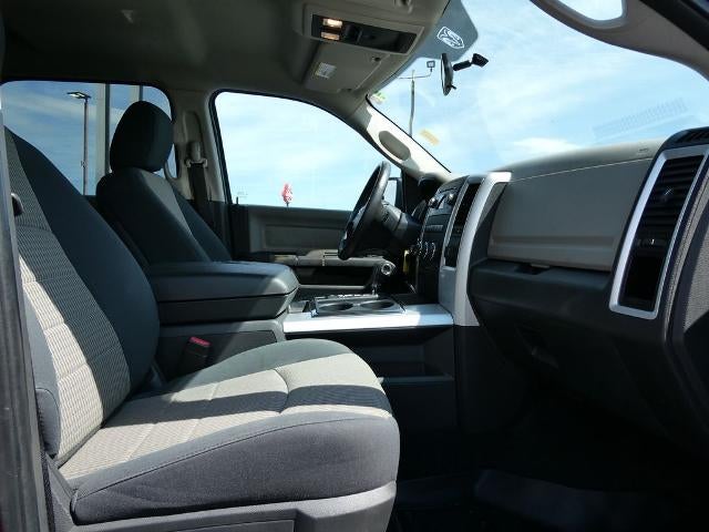 2012 RAM 1500 SLT