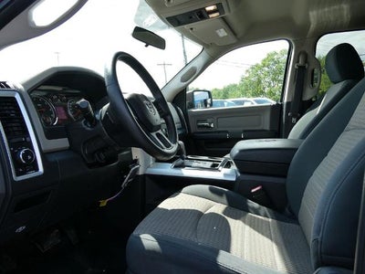 2012 RAM 1500 SLT