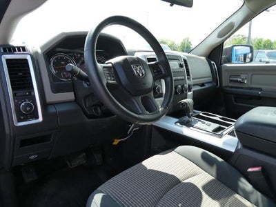 2012 RAM 1500 SLT