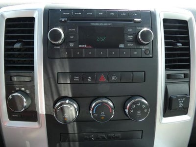 2012 RAM 1500 SLT