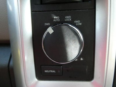 2012 RAM 1500 SLT