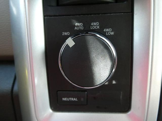 2012 RAM 1500 SLT