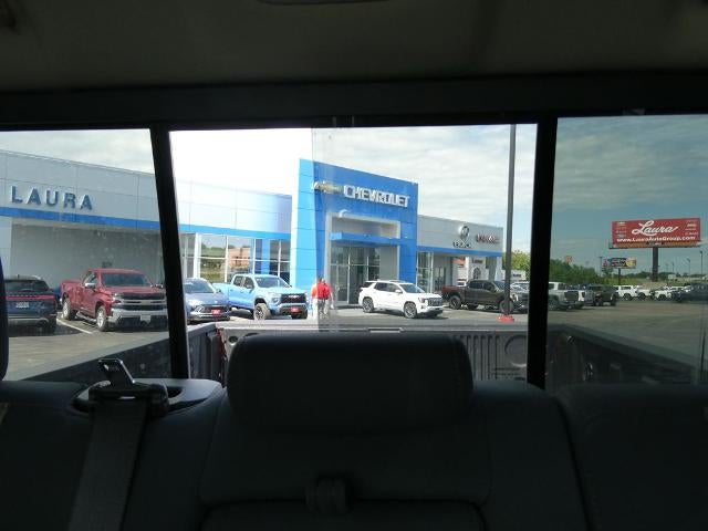 2012 RAM 1500 SLT