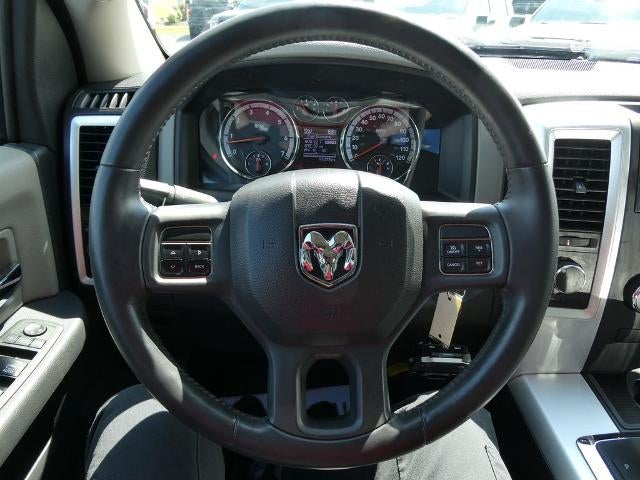 2012 RAM 1500 SLT
