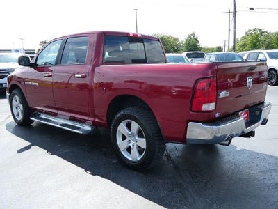 2012 RAM 1500 SLT
