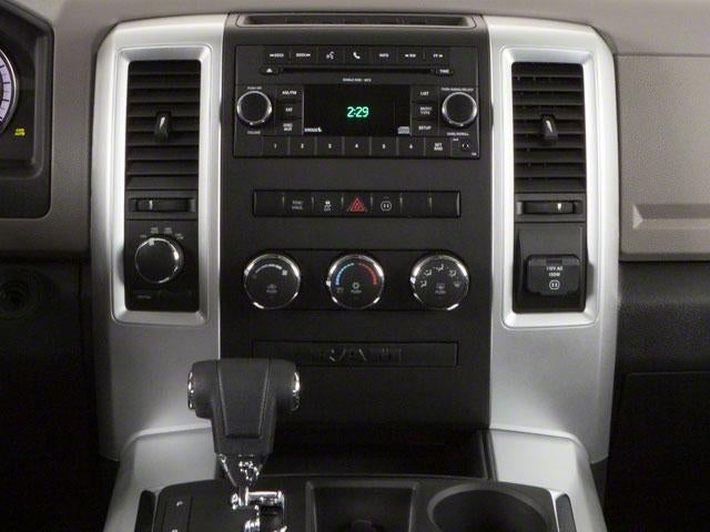 2012 RAM 1500 SLT