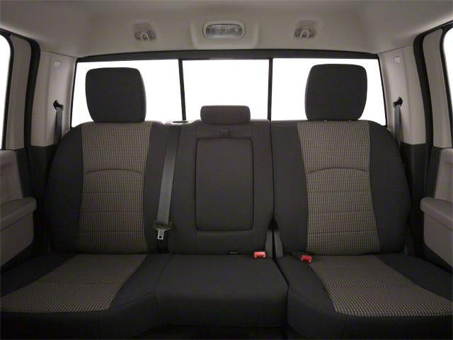 2012 RAM 1500 SLT