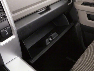 2012 RAM 1500 SLT