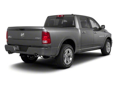 2012 RAM 1500 SLT