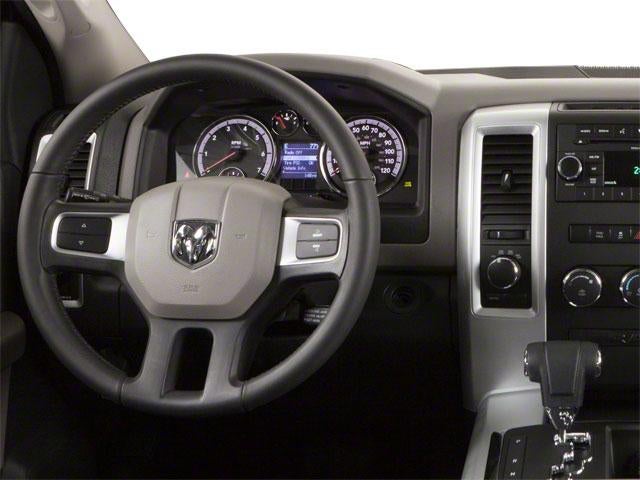 2012 RAM 1500 SLT