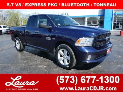 2015 RAM 1500 Express