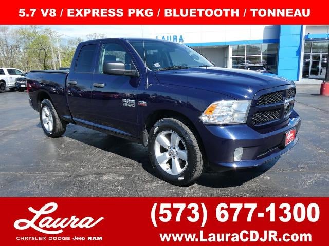 2015 RAM 1500 Express