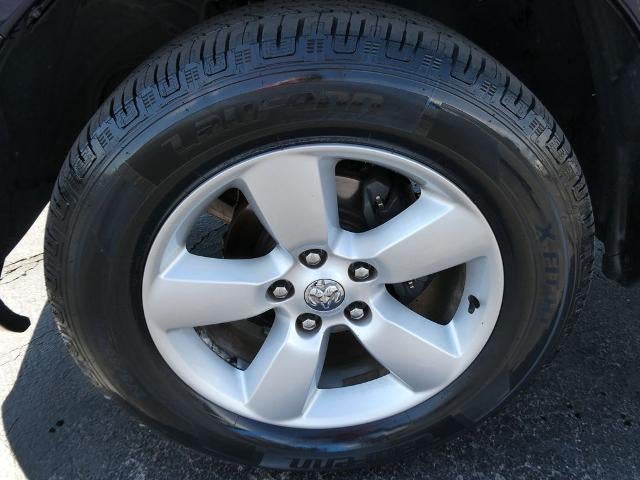 2015 RAM 1500 Express