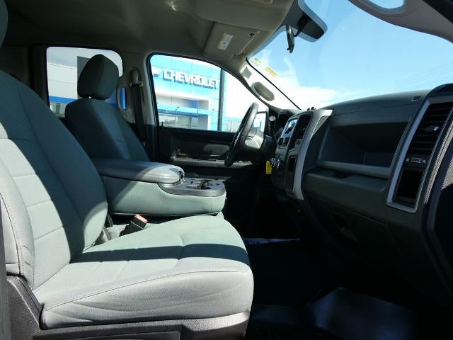 2015 RAM 1500 Express