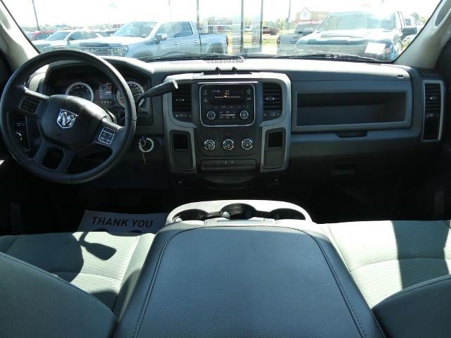 2015 RAM 1500 Express