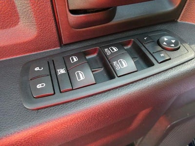 2015 RAM 1500 Express