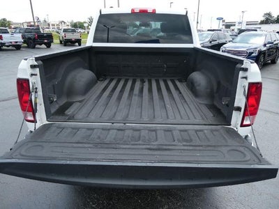 2014 RAM 1500 Express