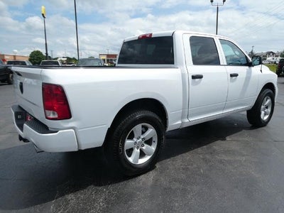 2014 RAM 1500 Express