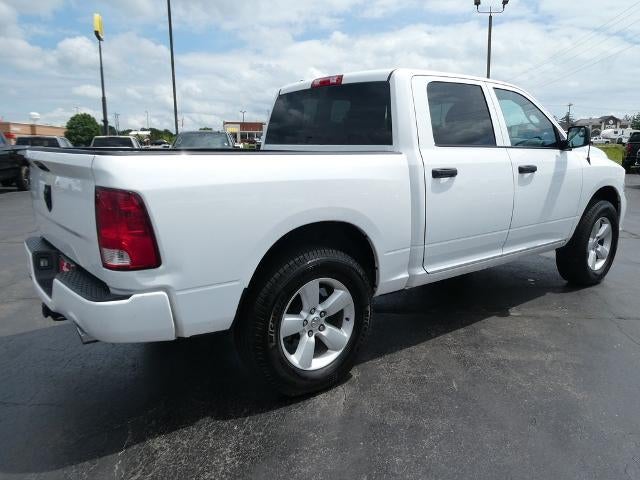 2014 RAM 1500 Express
