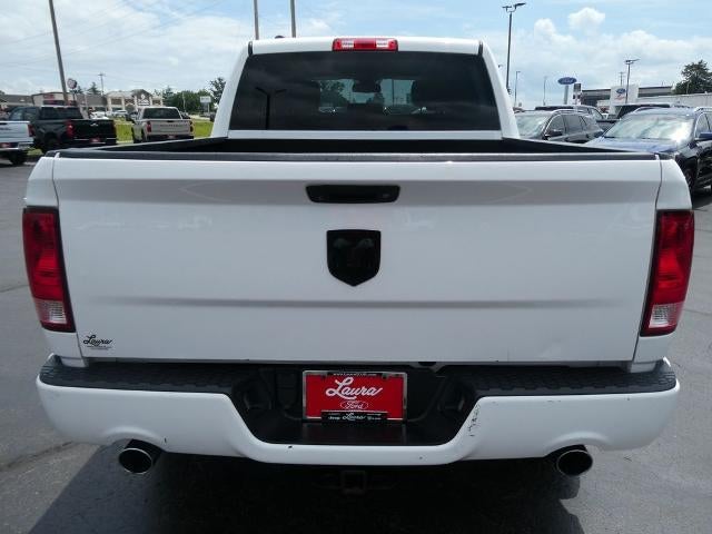 2014 RAM 1500 Express