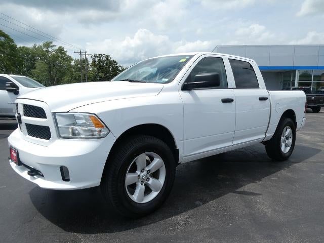 2014 RAM 1500 Express