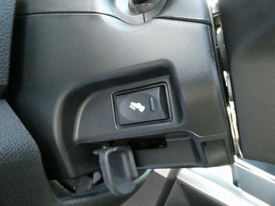 2017 RAM 1500 Night Crew Cab 4x4 5'7' Box