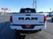 2017 RAM 1500 Night Crew Cab 4x4 5'7' Box