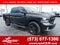 2017 RAM 1500 Night Crew Cab 4x4 5'7' Box
