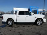 2013 RAM 1500 Sport