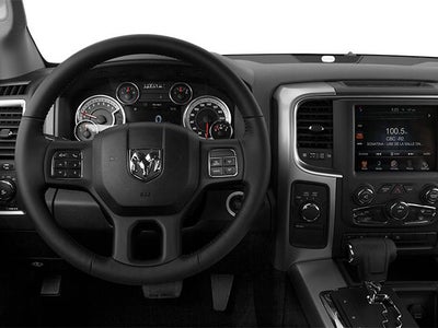 2013 RAM 1500 Sport