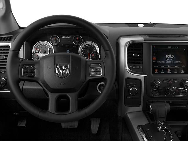 2013 RAM 1500 Sport