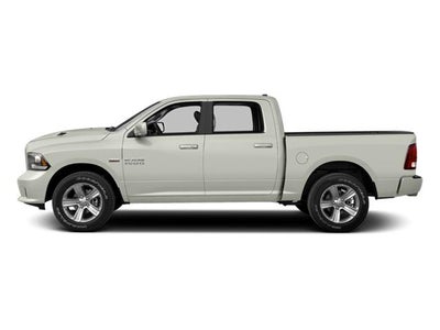 2013 RAM 1500 Sport