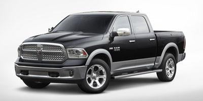 2013 RAM 1500 Sport