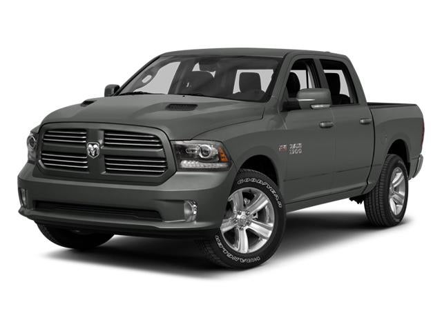 2013 RAM 1500 Sport
