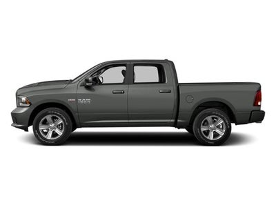 2013 RAM 1500 Sport