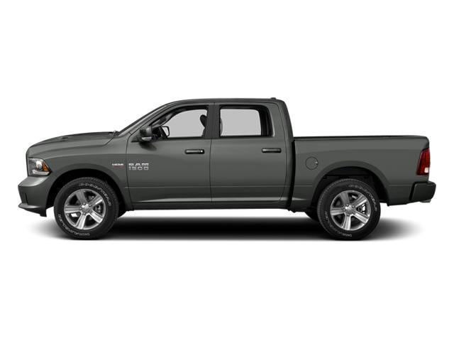 2013 RAM 1500 Sport