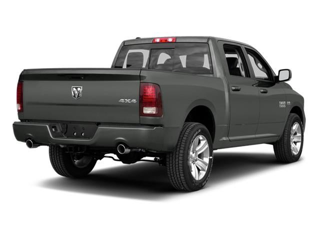 2013 RAM 1500 Sport