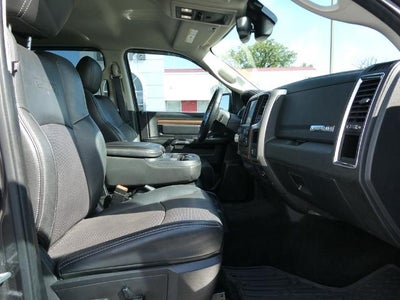 2015 RAM 1500 Laramie